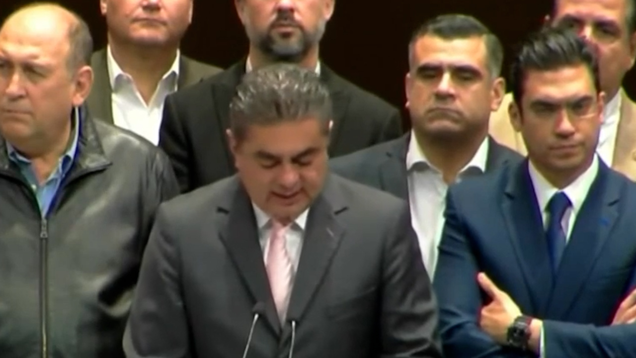 Diputados discuten más de 3 mil reservas sobre Presupuesto de Egresos 2024