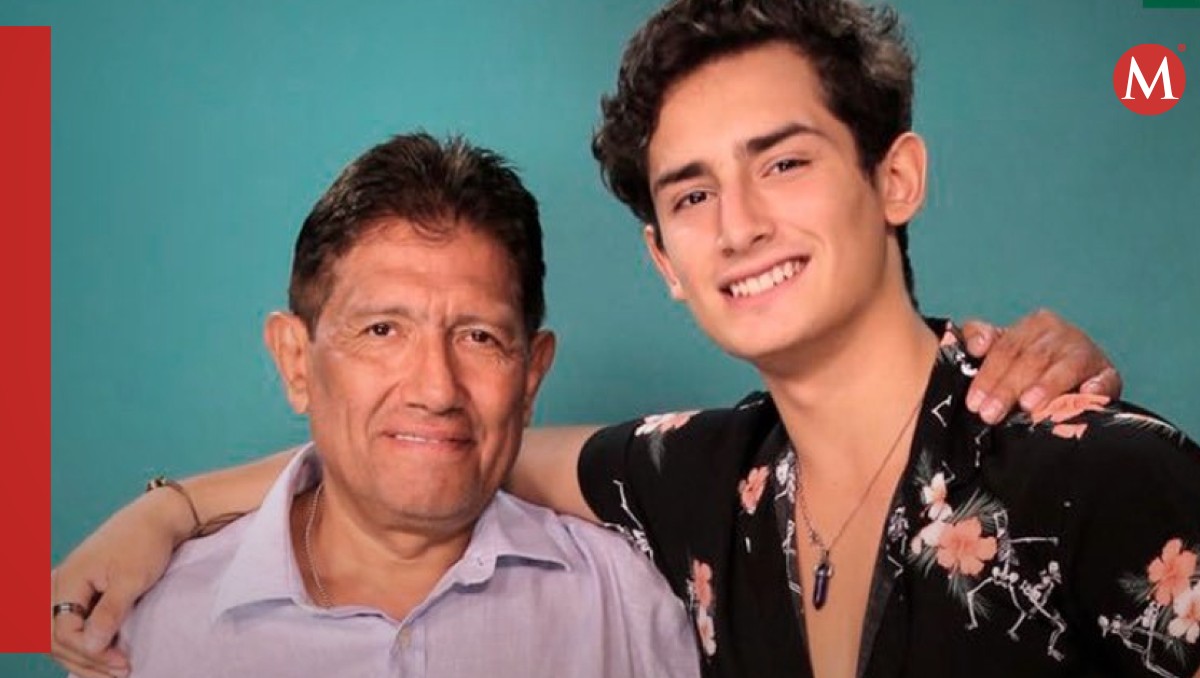 El productor habló sobre la polémica entre su hijo y su ex | Instagram
