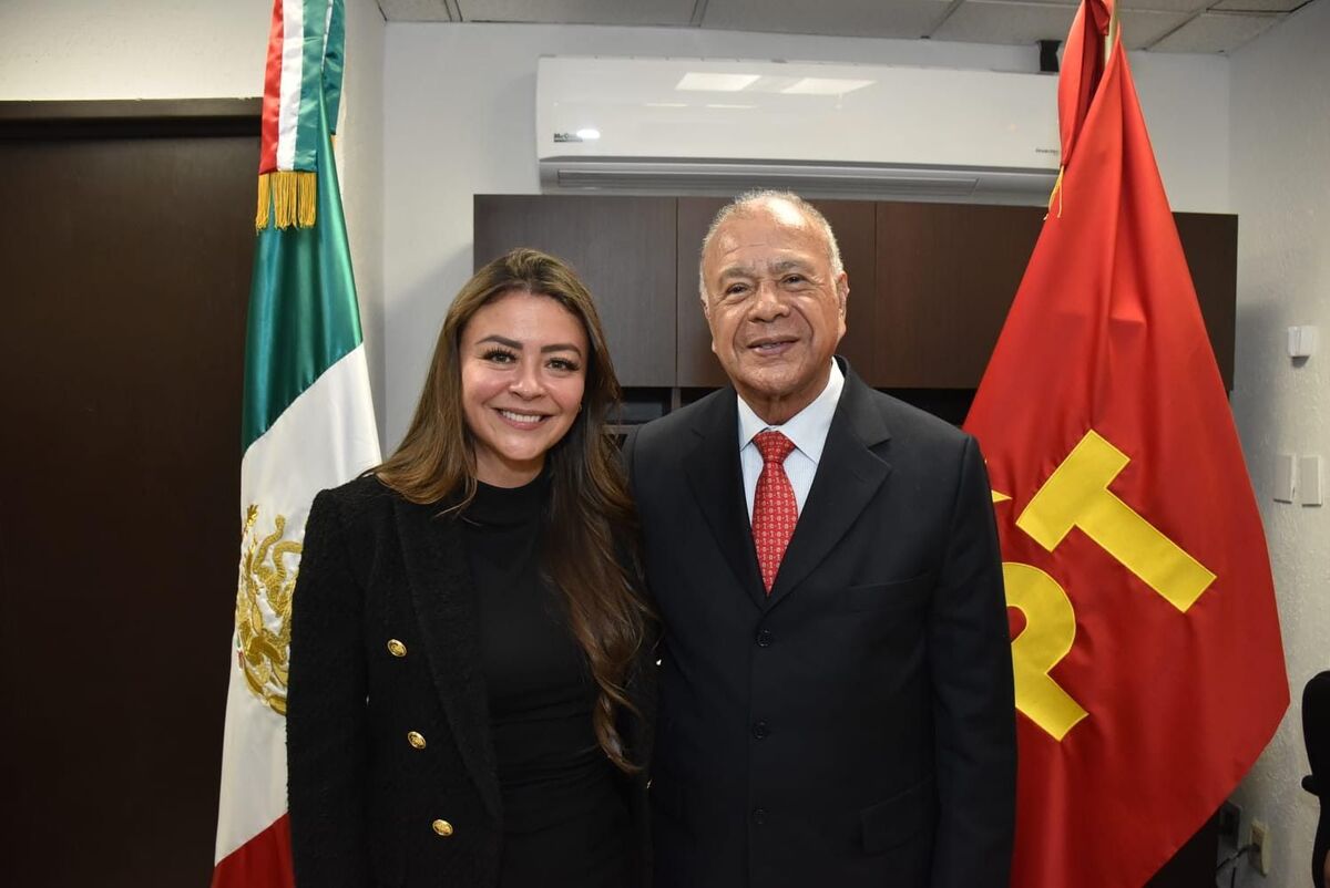 PT va con Sasil de León para candidatura de 4T en Chiapas