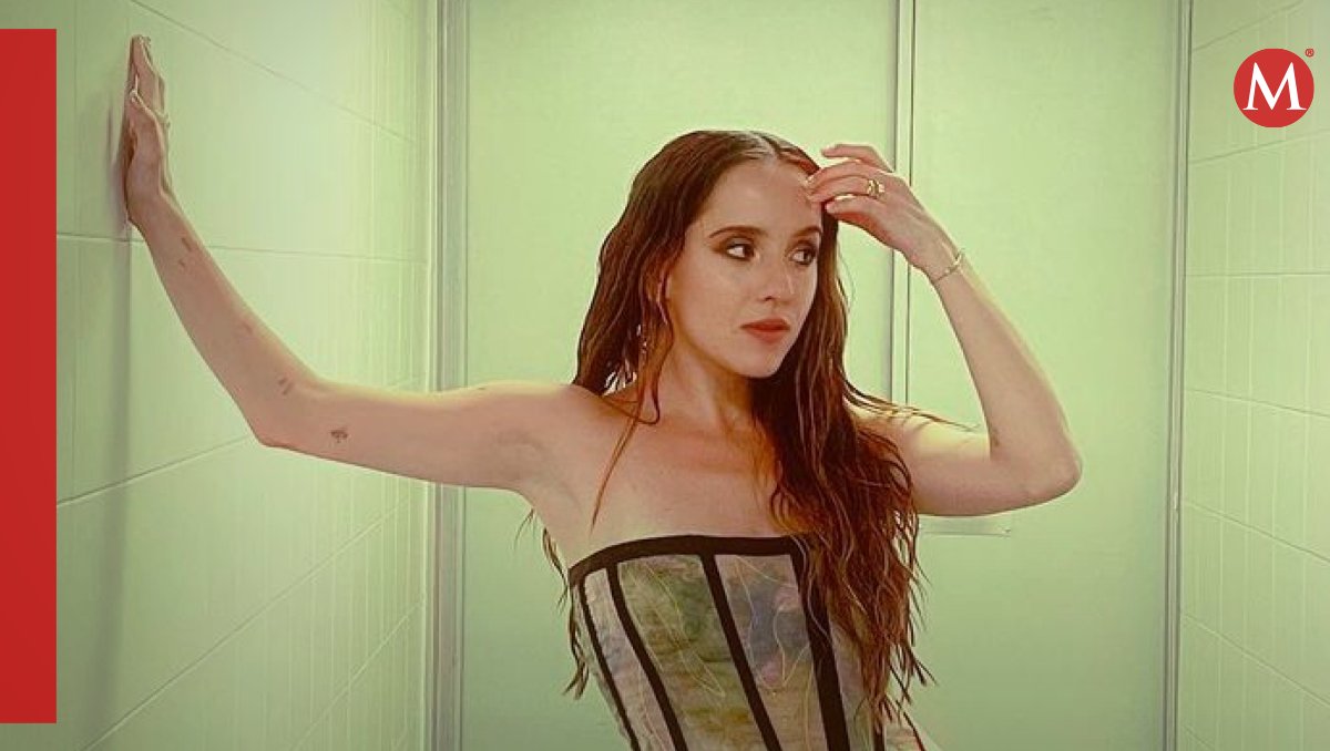 Evaluna Montaner (Instagram).