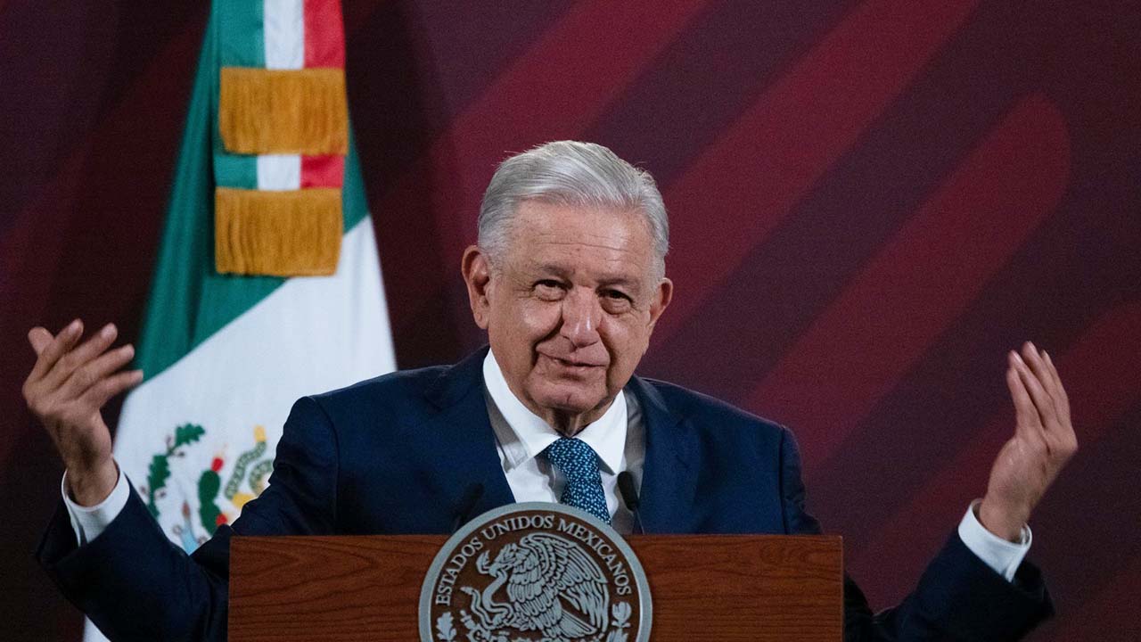 No hace falta etiquetar recursos para Acapulco en Presupuesto 2024: AMLO