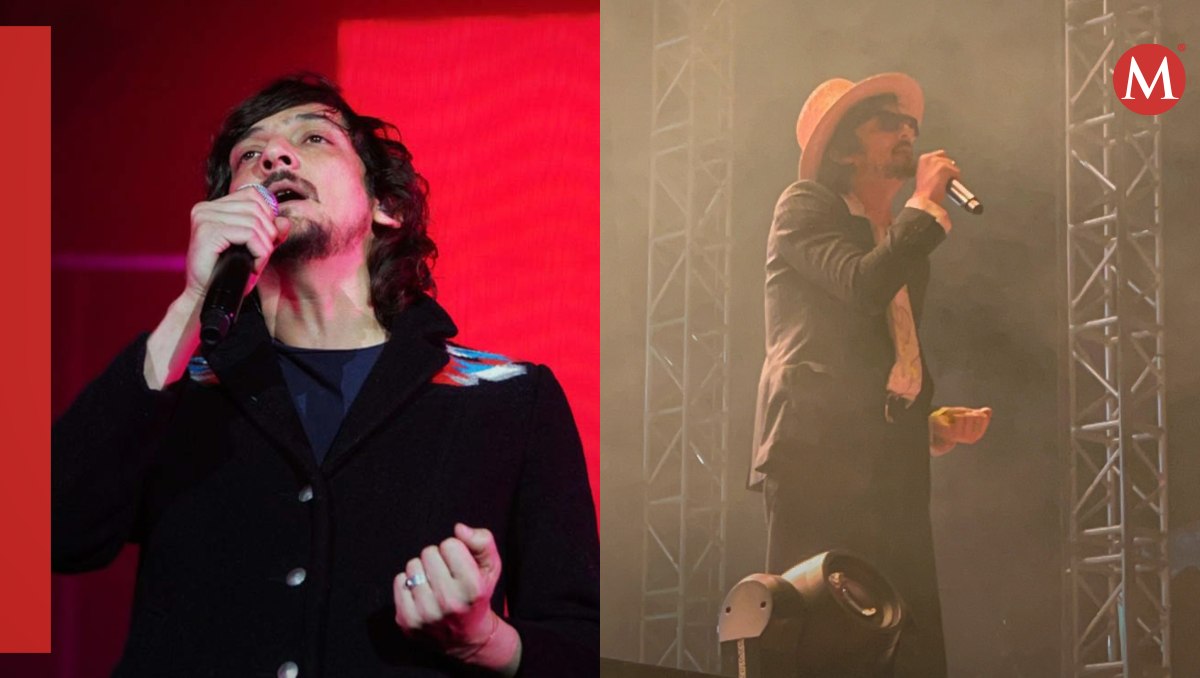León Larregui festival amigo
