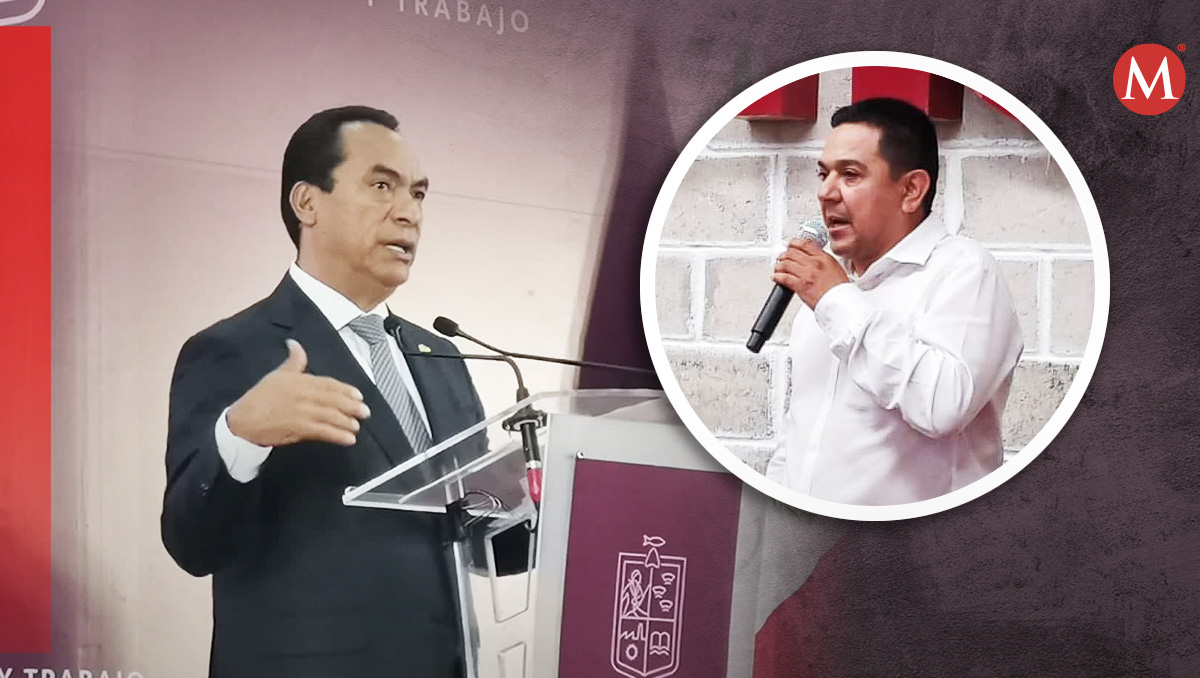 Líder de Morena en Maravatío asesinado tras presuntamente rechazar venta de drogas en su negocio: Adrián López Solís, titular de la FGE | Oscar Ávila