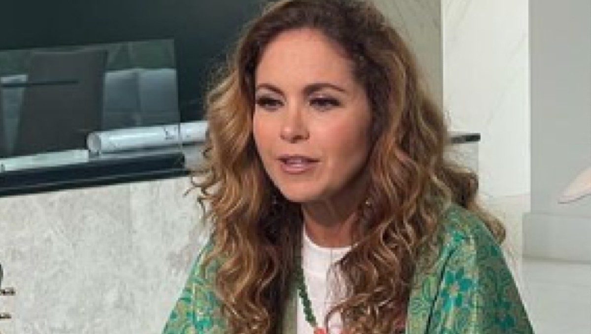 Lucero: Instagram