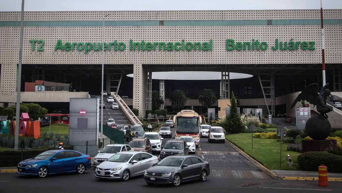 Las malas prácticas comerciales por parte de aerolíneas amenazan las operaciones en el AICM, dijo la AFAC. | Cuartoscuro