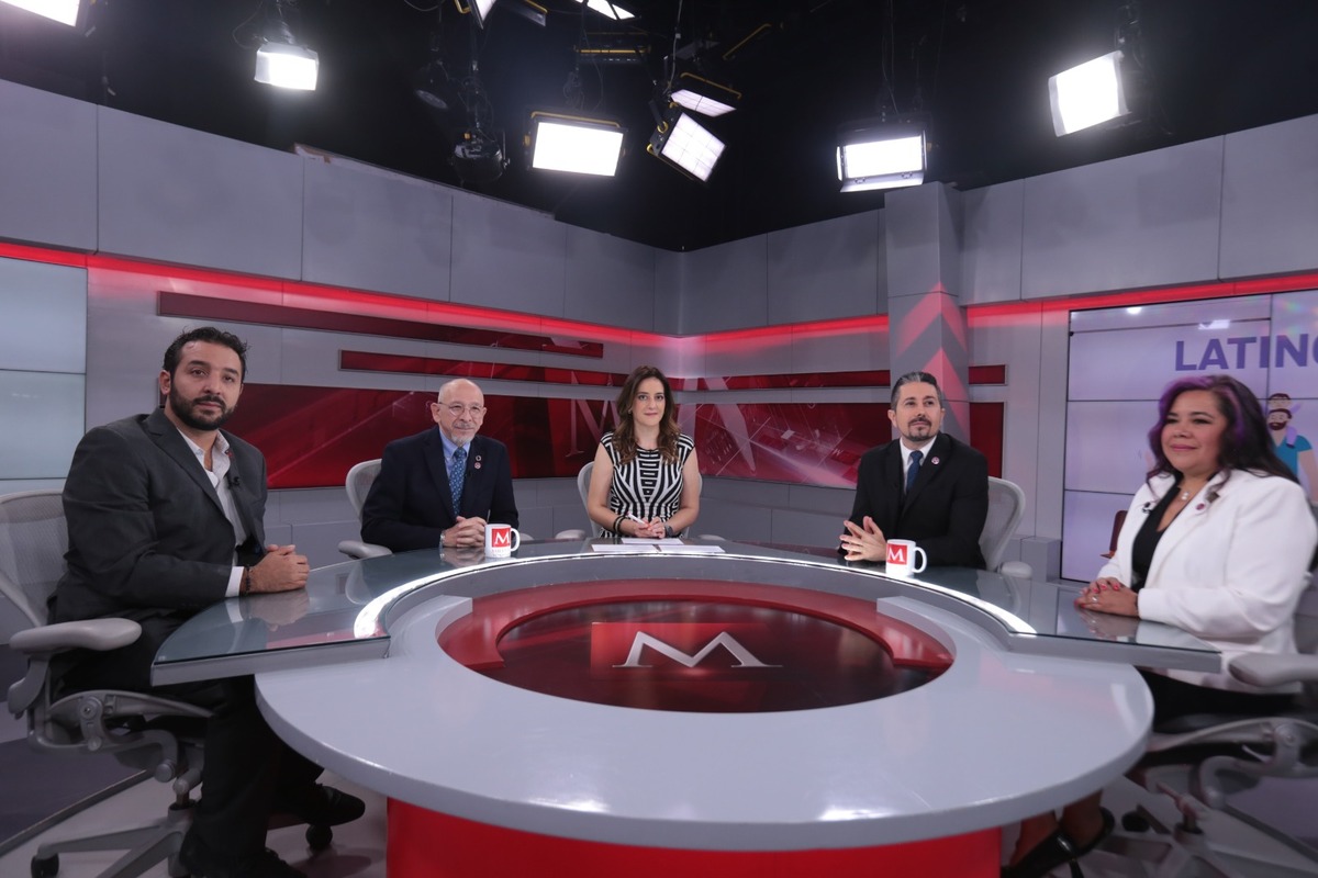 México debe de consolidar un ecosistema de vacunación. (Jesús Quintanar)
