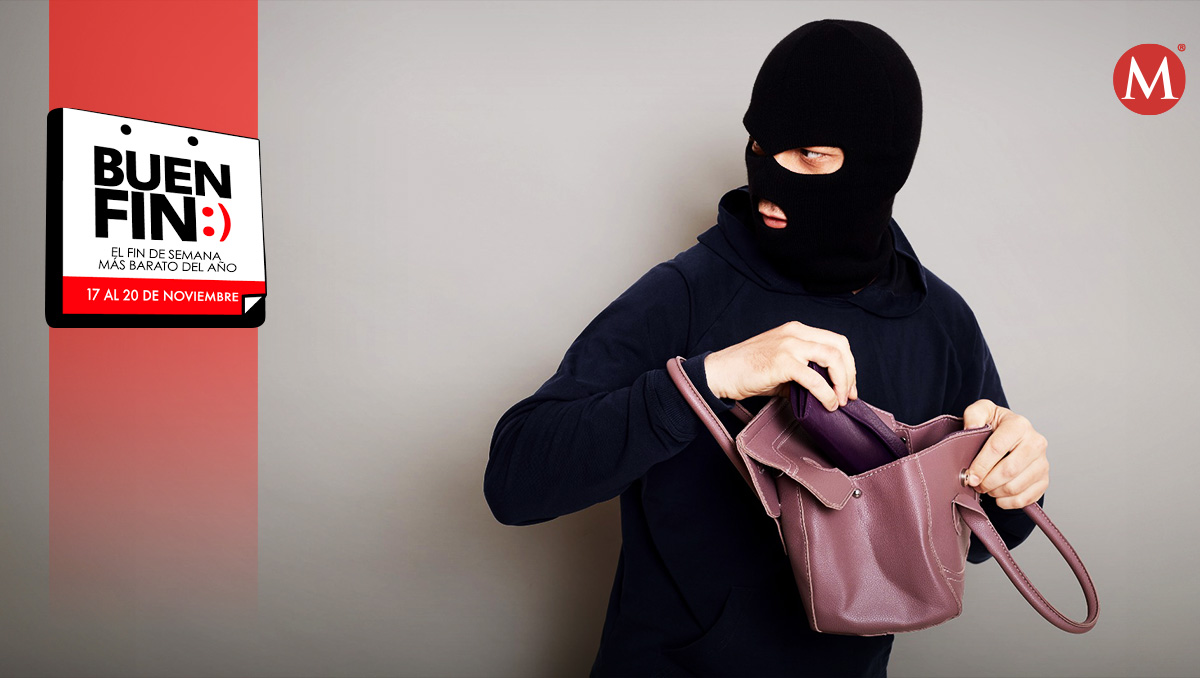 Entre los modus operandi de los delincuentes destacan el cambio de etiqueta. | Especial