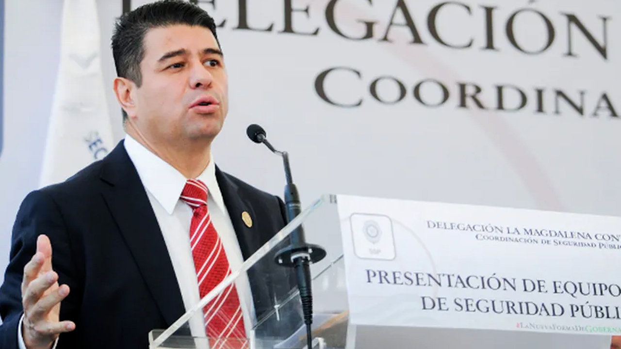 Necesitamos madurez para ir en Unión: Israel Betanzos, líder del PRI en CdMx