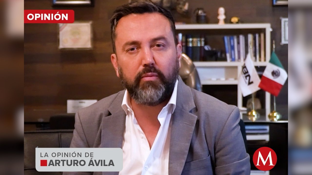 La oposición está dispuesta a convertir una tragedia en un botín político: Arturo Ávila
