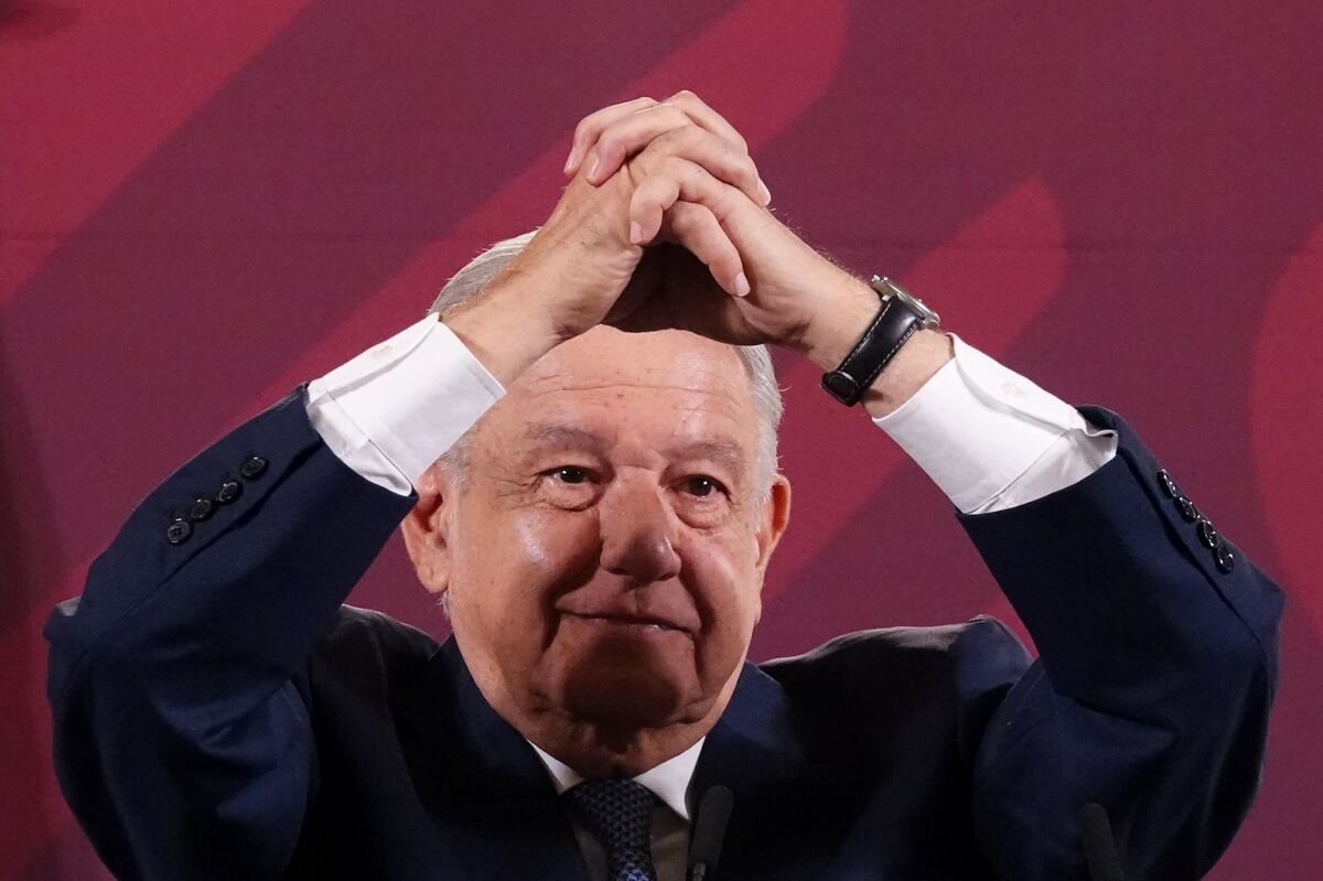 La pensión a adultos mayores aumentará a 6 mil pesos. | Cuartoscuro.