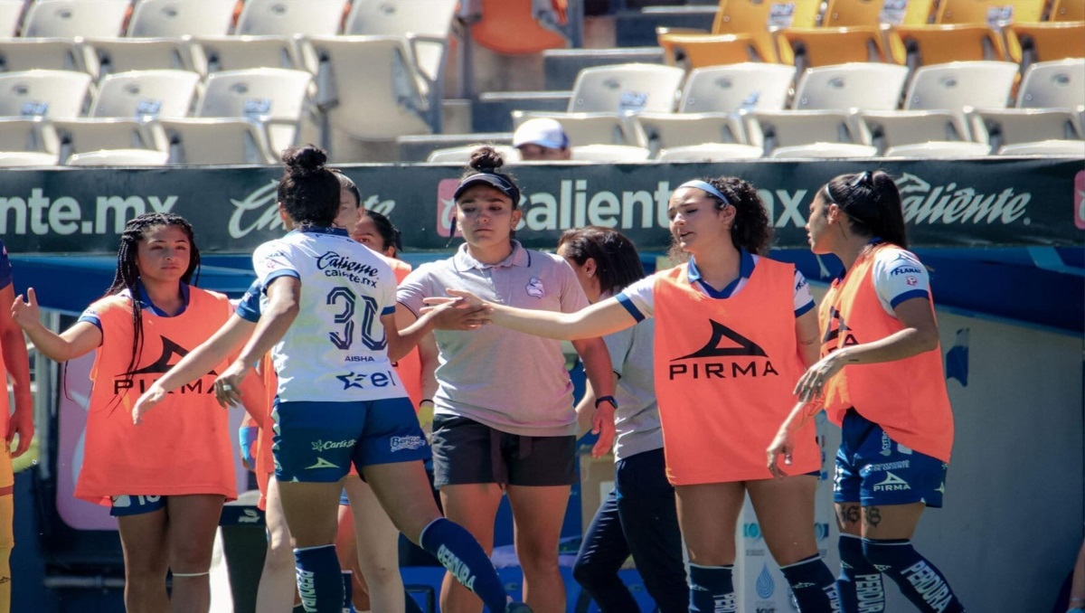 Puebla femenil estableció la base de su evolución pese a eliminación | Especial