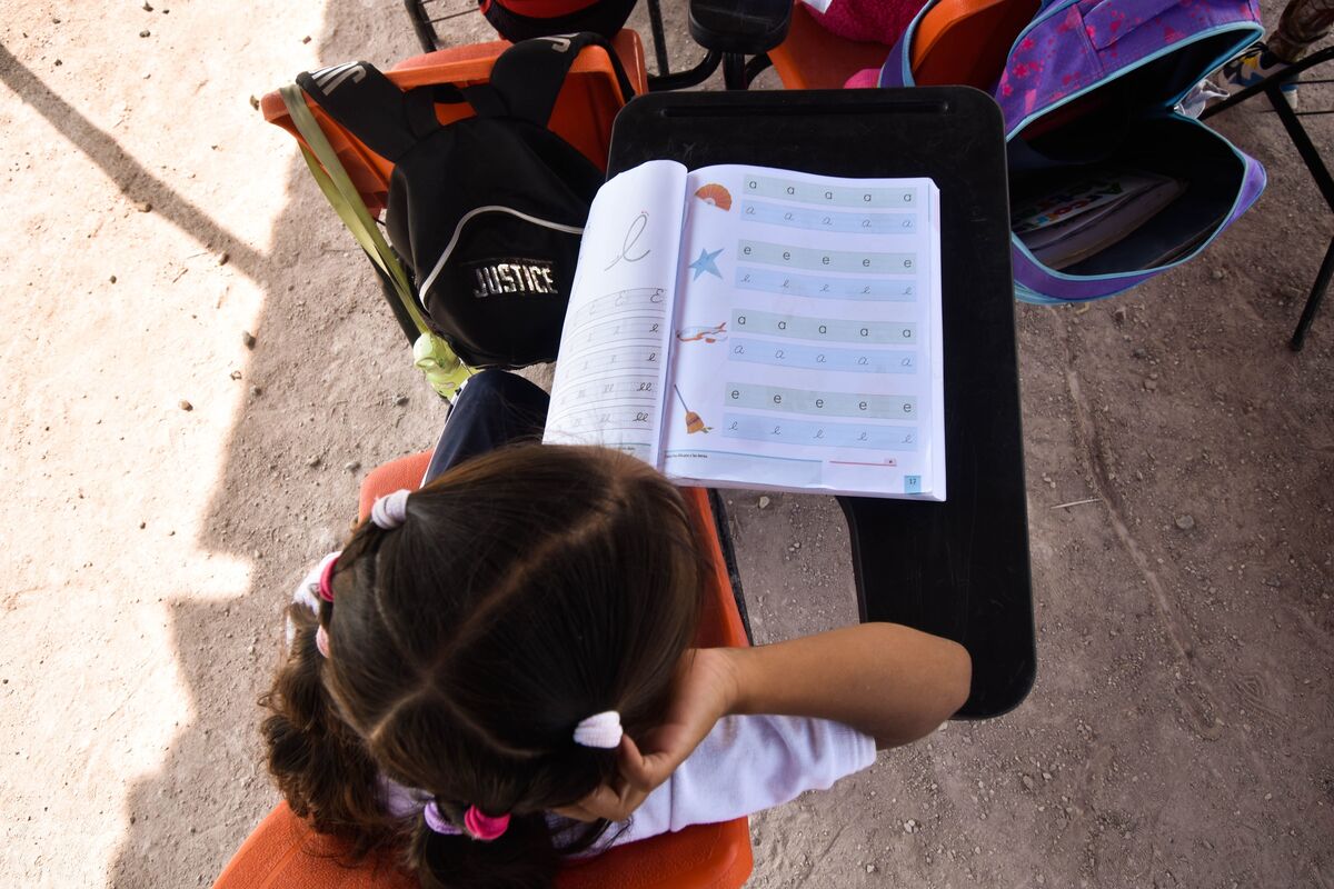 Recorte en el presupuesto educativo mexicano 2024: IMCO advierte de consecuencias | Cuartoscuro
