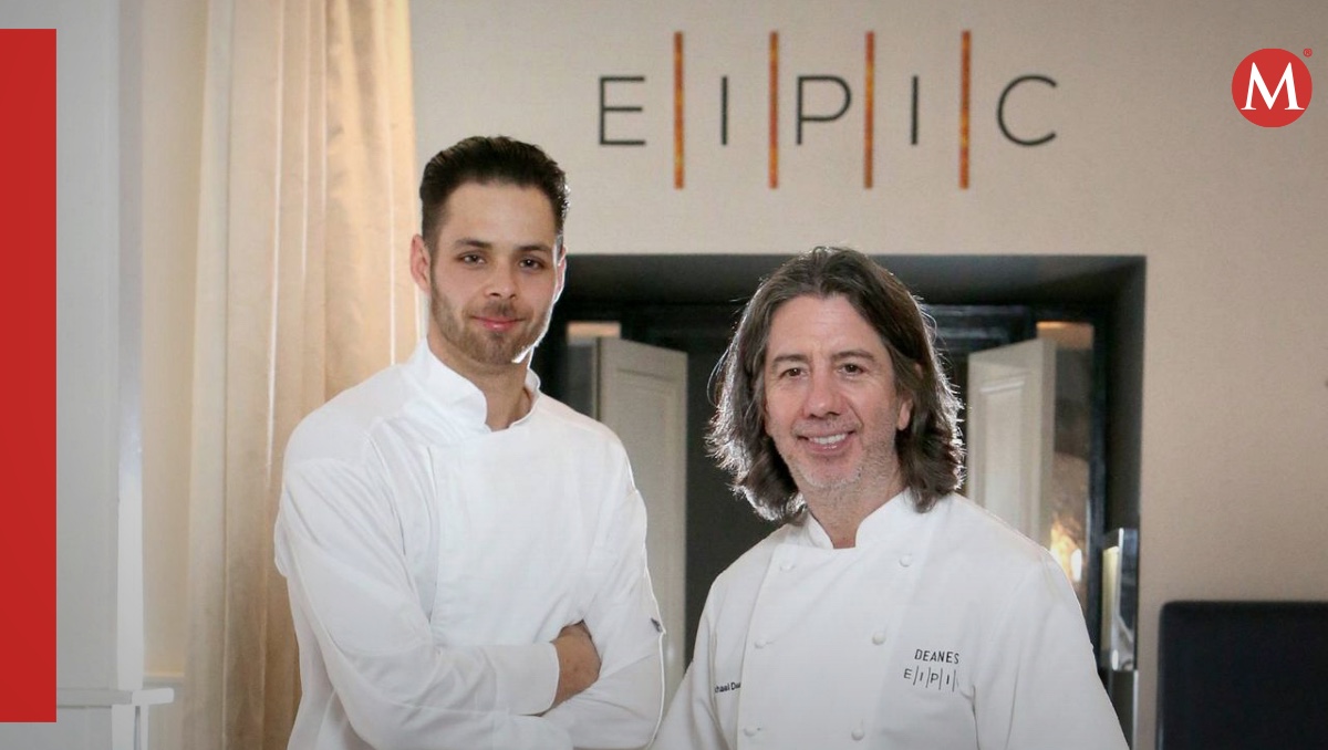 Restaurante con estrella, Michelin sierra porque es muy caro | ESPECIAL
