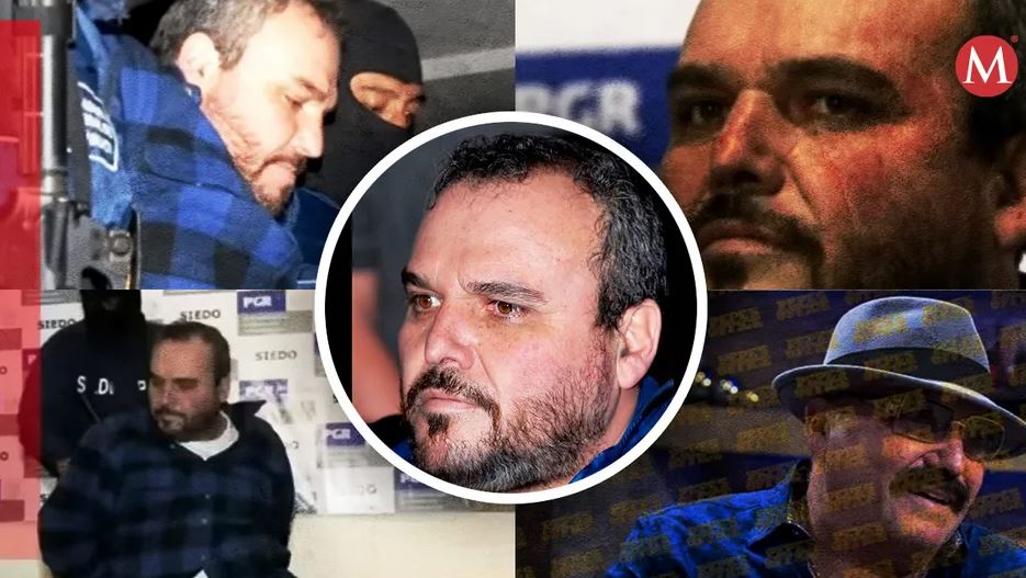 El Rey' Zambada, de capo a compositor; lanza narcocorrido de su autoría