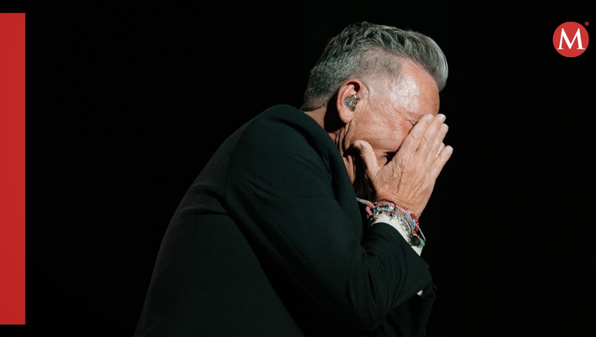 Ricardo Montaner se retira temporalmente de los escenarios | Especial