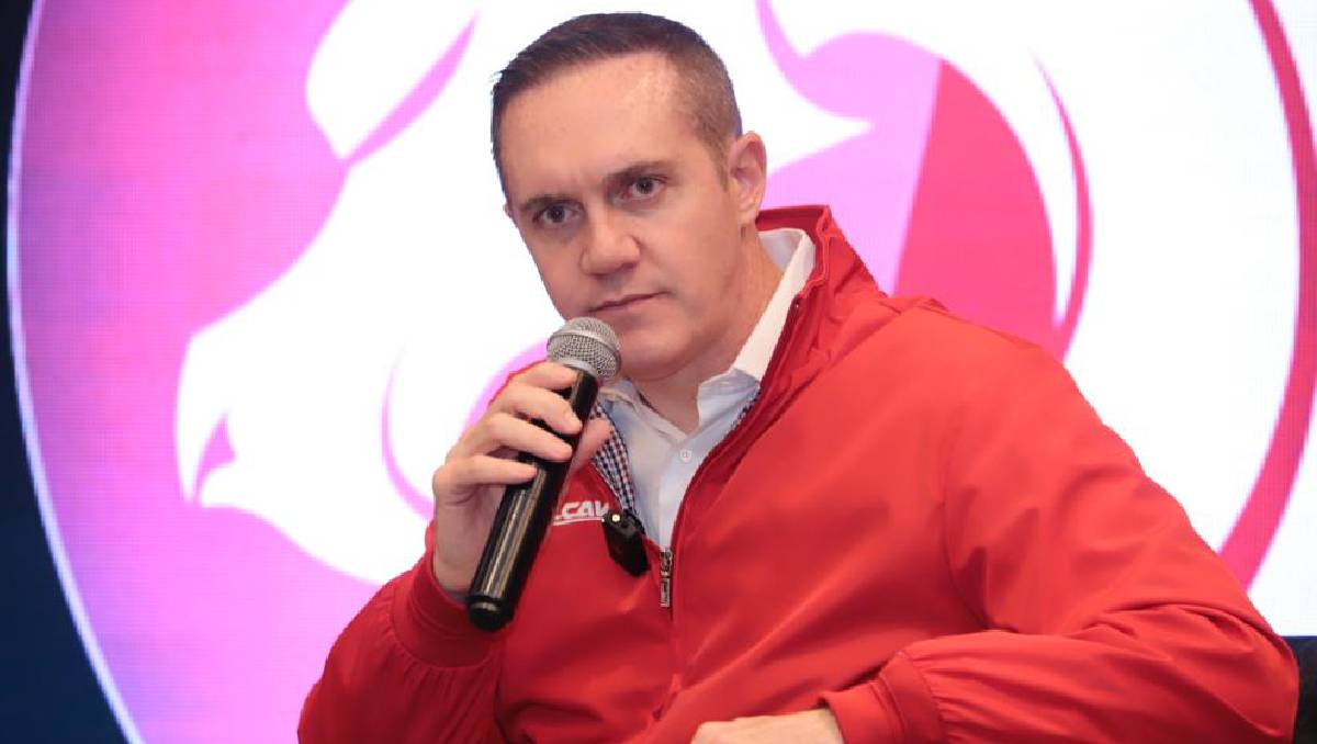 Adrián Rubalcava