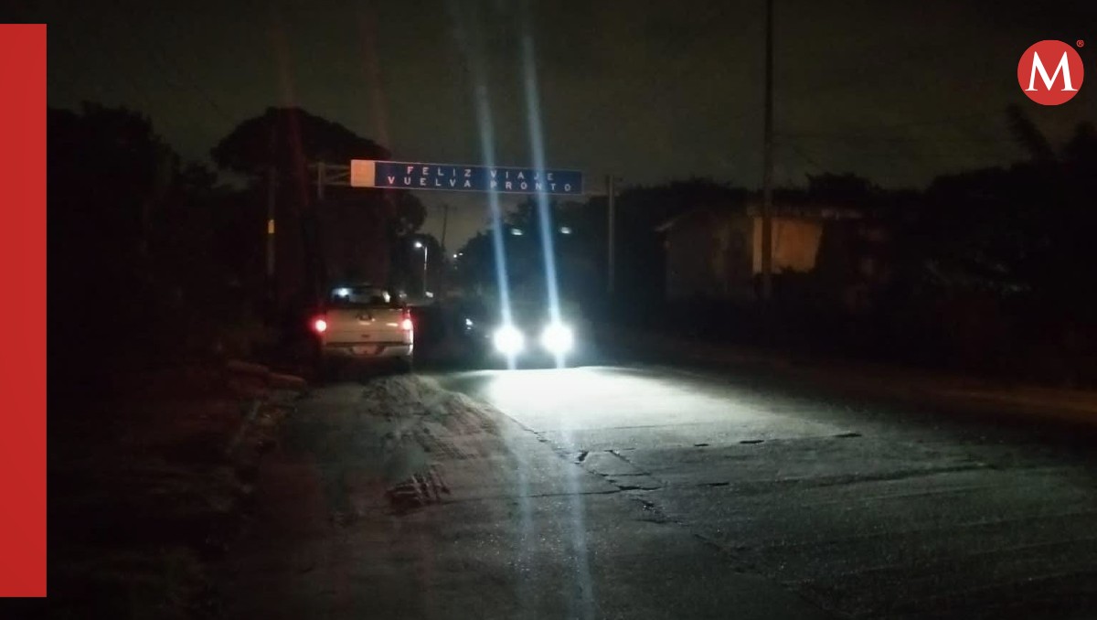 Alerta en Veracruz por derrame de hidrocarburo: Evacuación urgente | Fluvio Cesar Martínez
