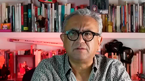 Aparece nuevo volumen de Luz Elena Chávez | ¡Déjese Ahí!