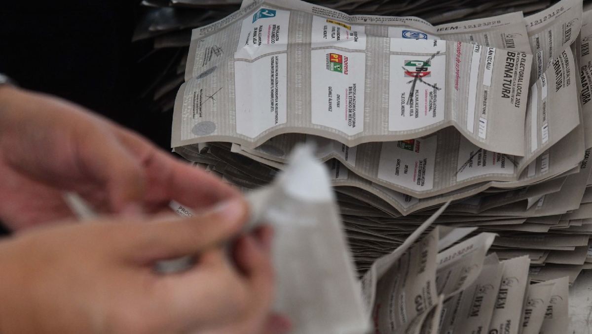 Aún hay tiempo para inscribirse como candidato independiente | (Cuartoscuro)