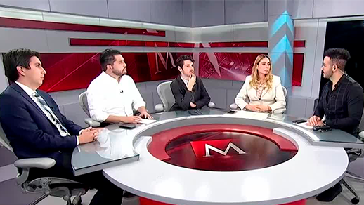 Avalan paridad de género en elecciones, futuro de Ebrard, Fayad cómo embajador | Política Joven