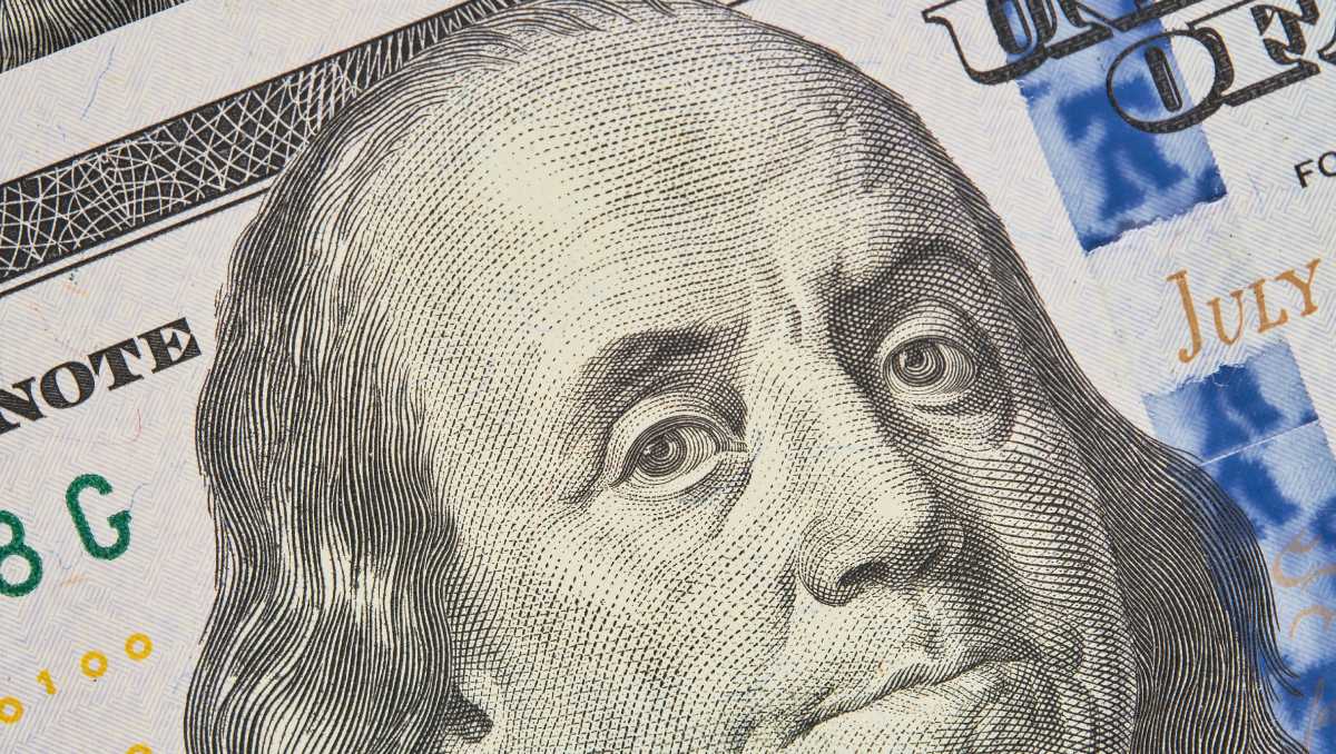 El capital provino de contratos por fideicomisos, sociedades con participación extranjera y una persona moral extranjera. | Freepik