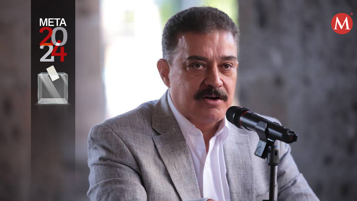 Carlos Lomelí, regidor del Ayuntamiento de Guadalajara por Morena