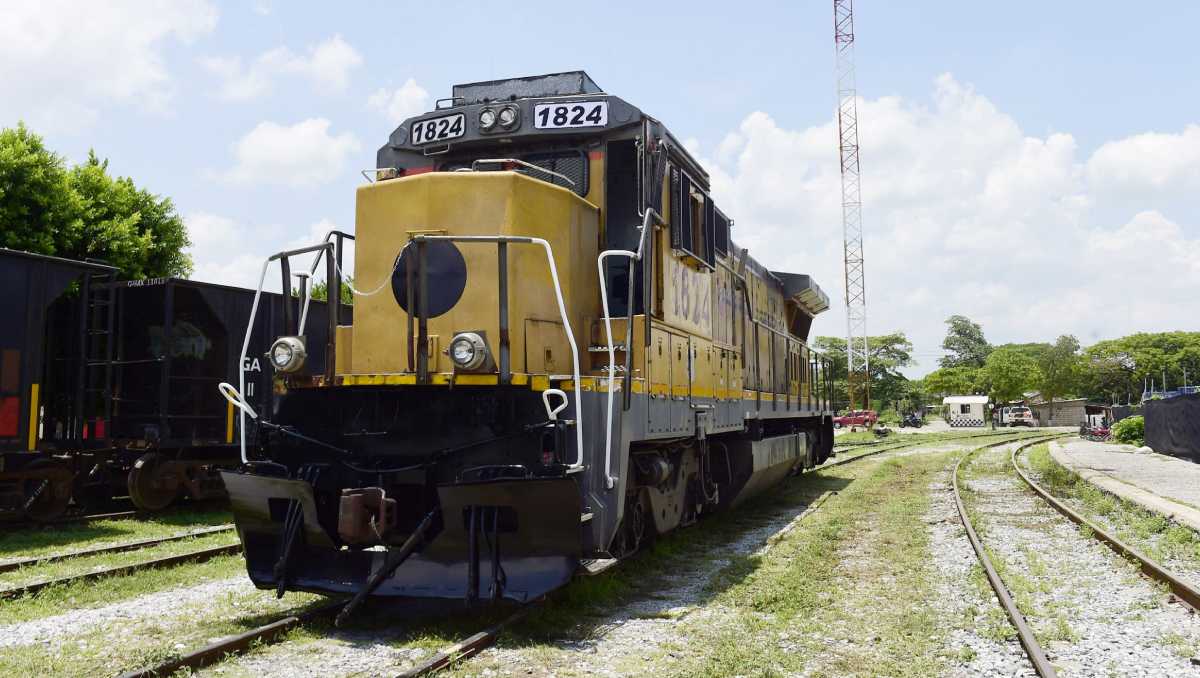 Concesionarios ferroviarios tienen hasta enero para presentar un proyecto o rechazar el plan de dar este servicio. | Cuartoscuro