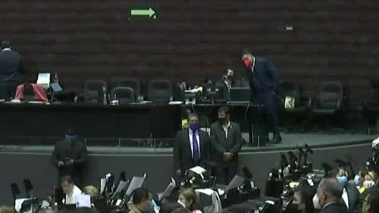 ¿Cuánto tiempo tomará el proceso en la Cámara de Diputados?