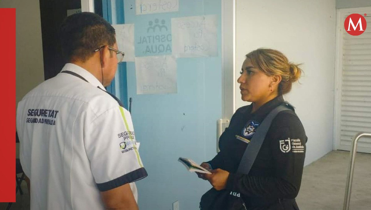 Emergencia por Otis: 48 víctimas mortales y 31 desaparecidos en Guerrero | Rogelio Agustín