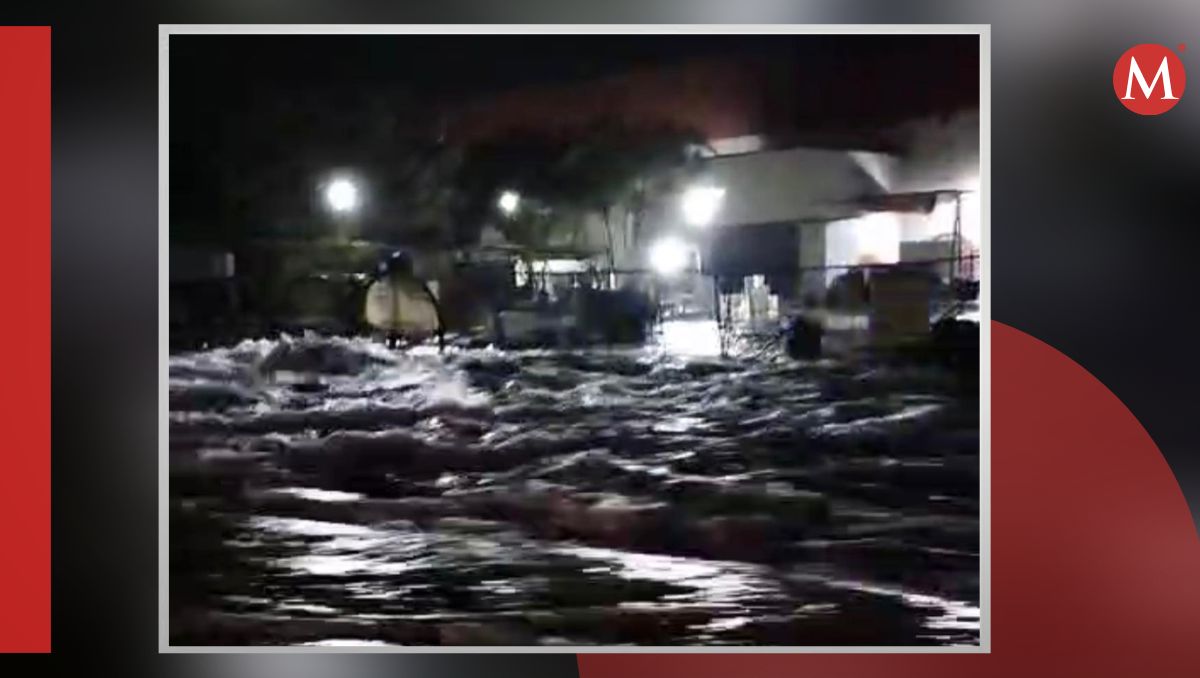 Se espera que en las próximas horas Agua y Drenaje de Monterrey se pronuncie al respecto | Especial