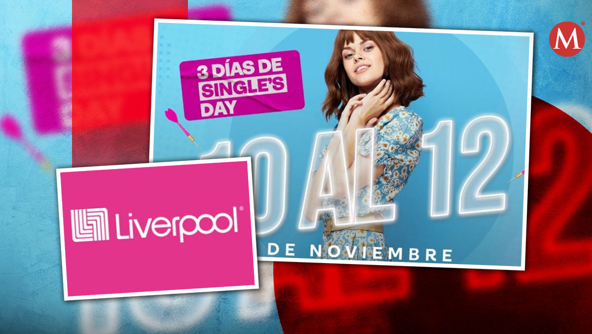Éstas son las fechas del single days de Liverpool| Especial