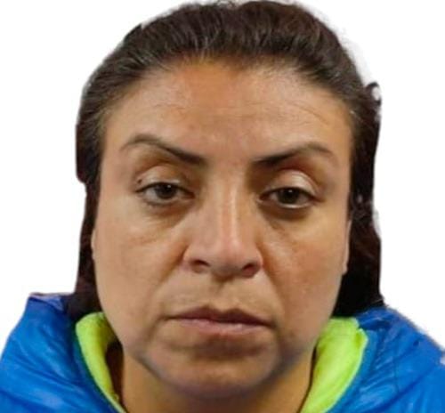 Fue sentenciada a prisión vitalicia. | (Especial)