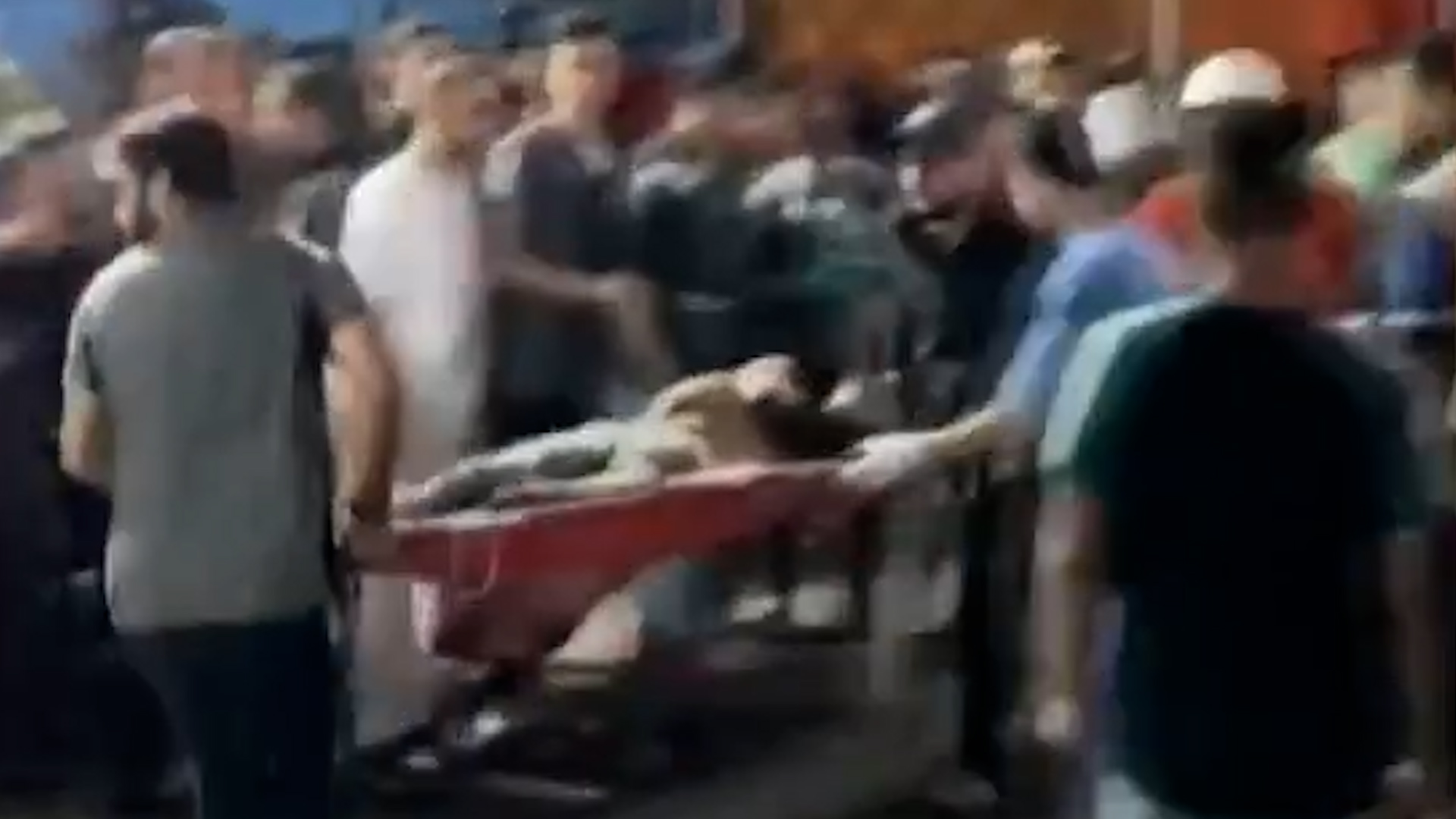 Guerra entre Israel y Hamás ha dejado más de 10 mil muertos