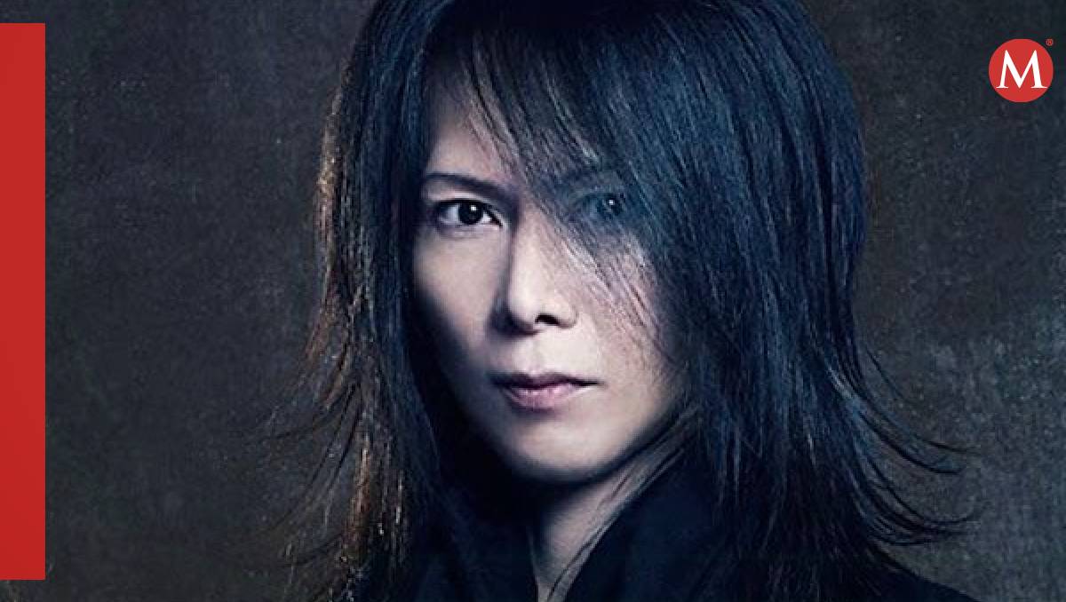 Heath de X Japan (Especial).