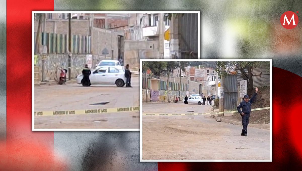 En Oaxaca, joven asesina a su madre tras ser reprendido