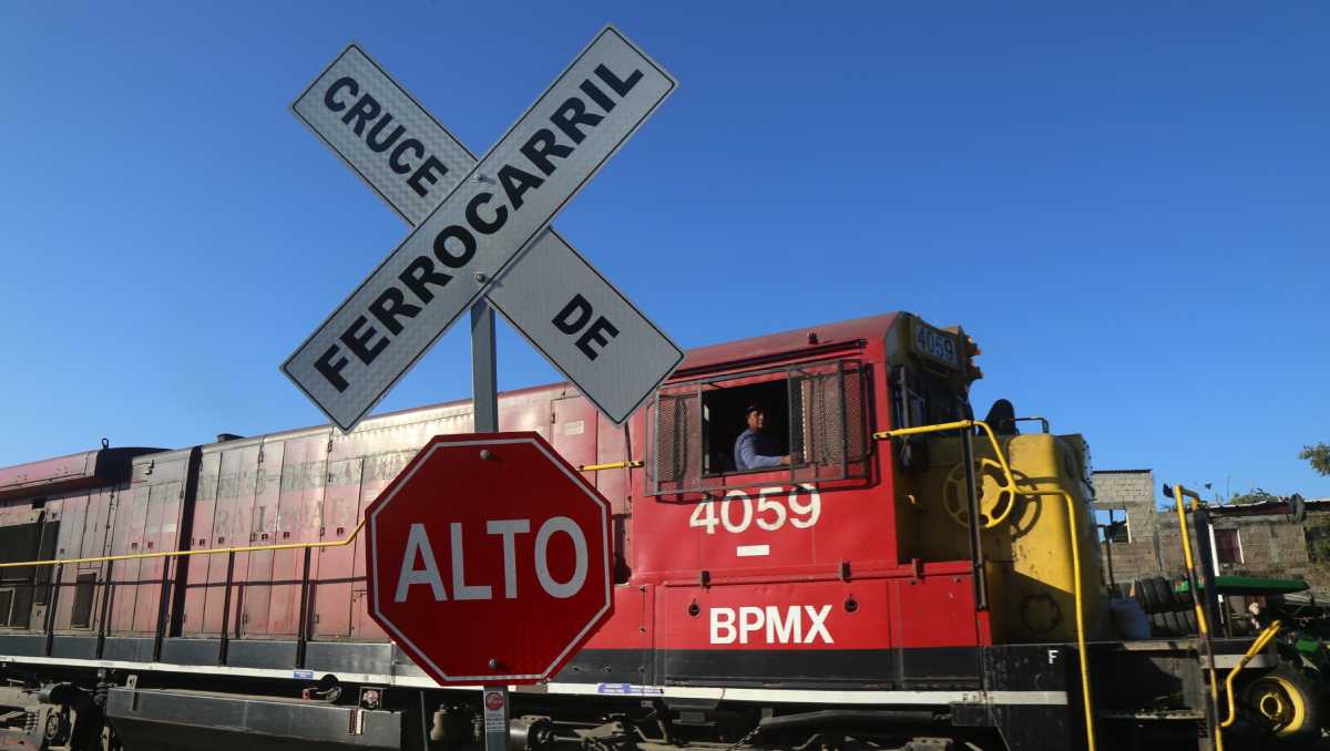 Infórmate con MILENIO respecto a este tema y saca tus conclusiones sobre reavivar los trenes para pasajeros. | Cuartoscuro
