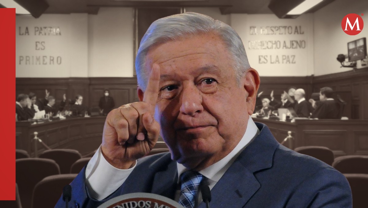 Las apuestas de AMLO en la SCJN | Cuartoscuro