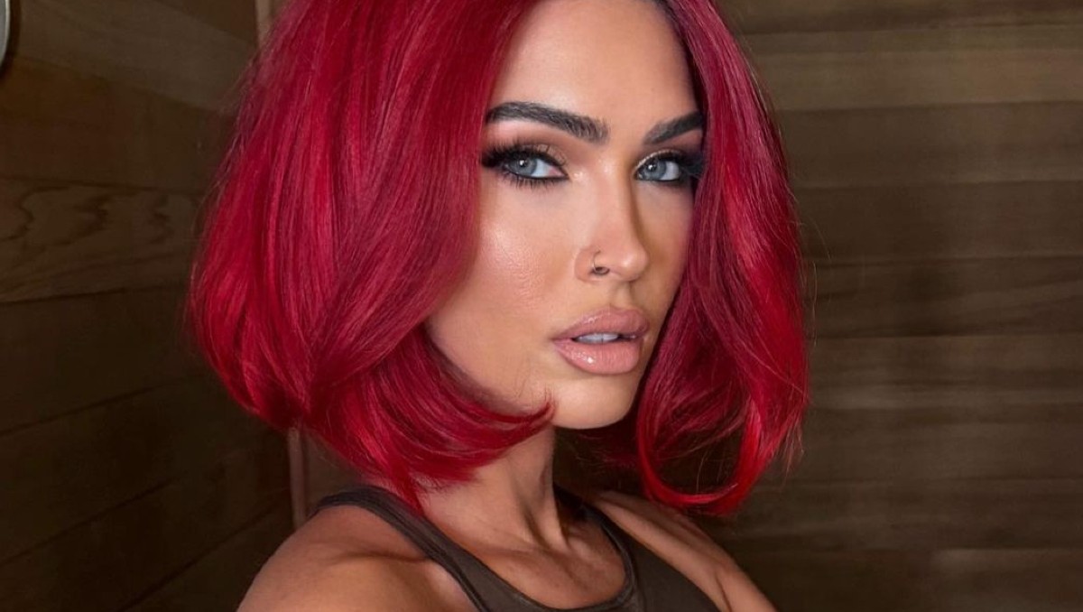 Megan Fox: Instagram