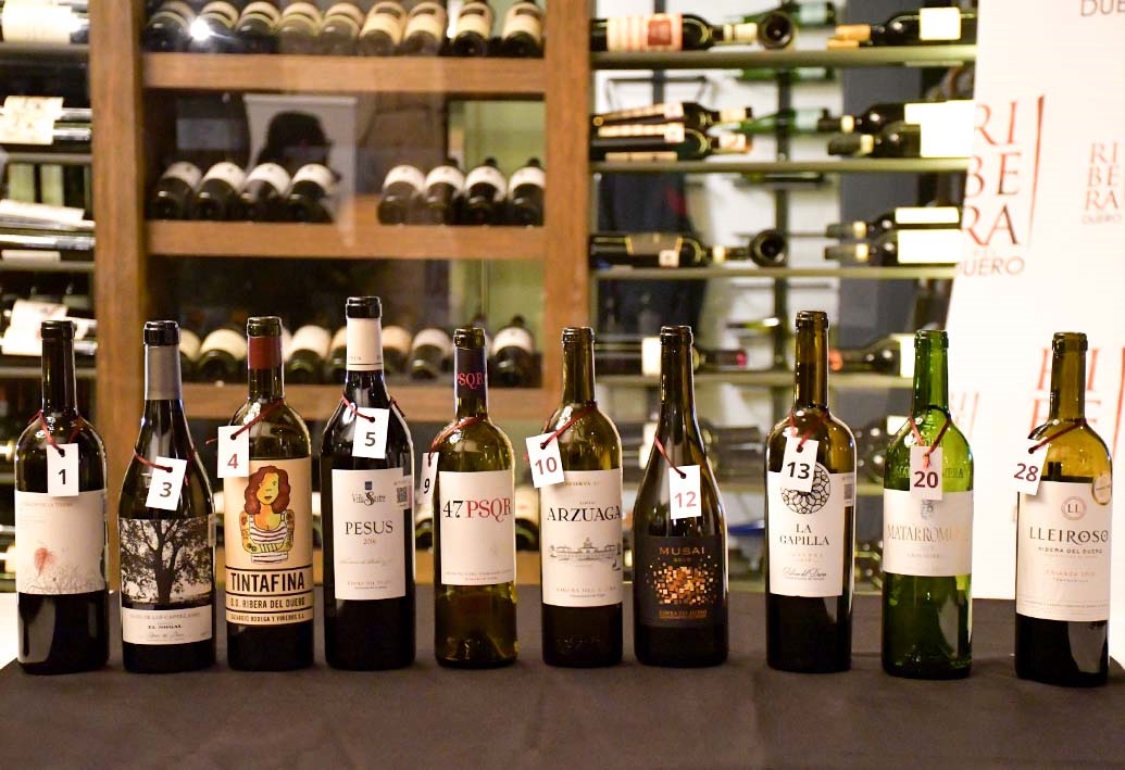 El mercado jalisciense, de los más importantes para la Denominación de Origen. (Guillermo Quintero )
