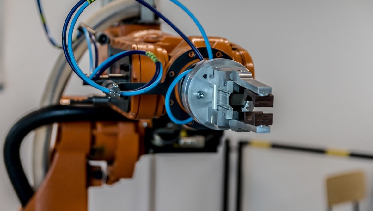 Robot de carga| Especial
