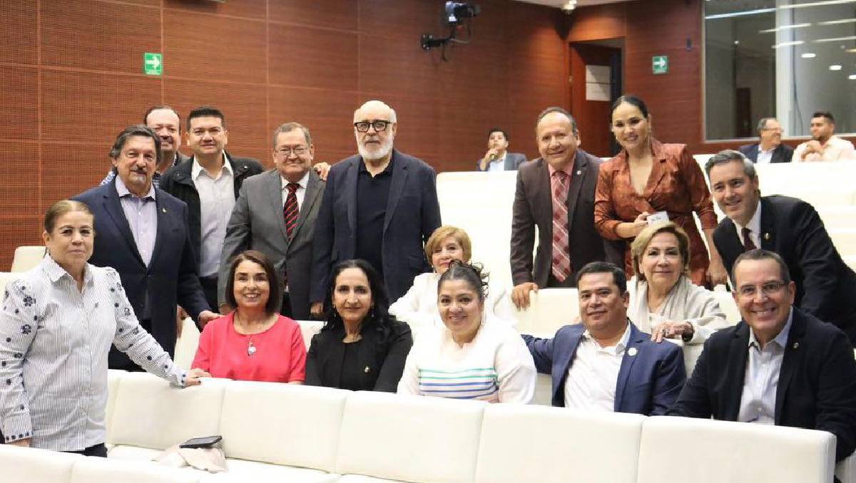 Senadores