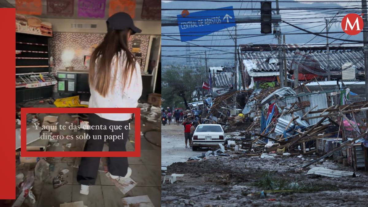 Tammy Parra es críticada en redes sociales | Especial