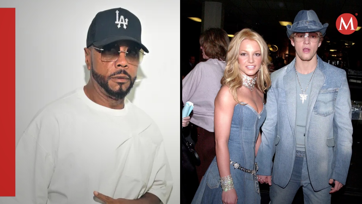 Timbaland es criticado por fuertes comentarios contra Britney Spears | ESPECIAL