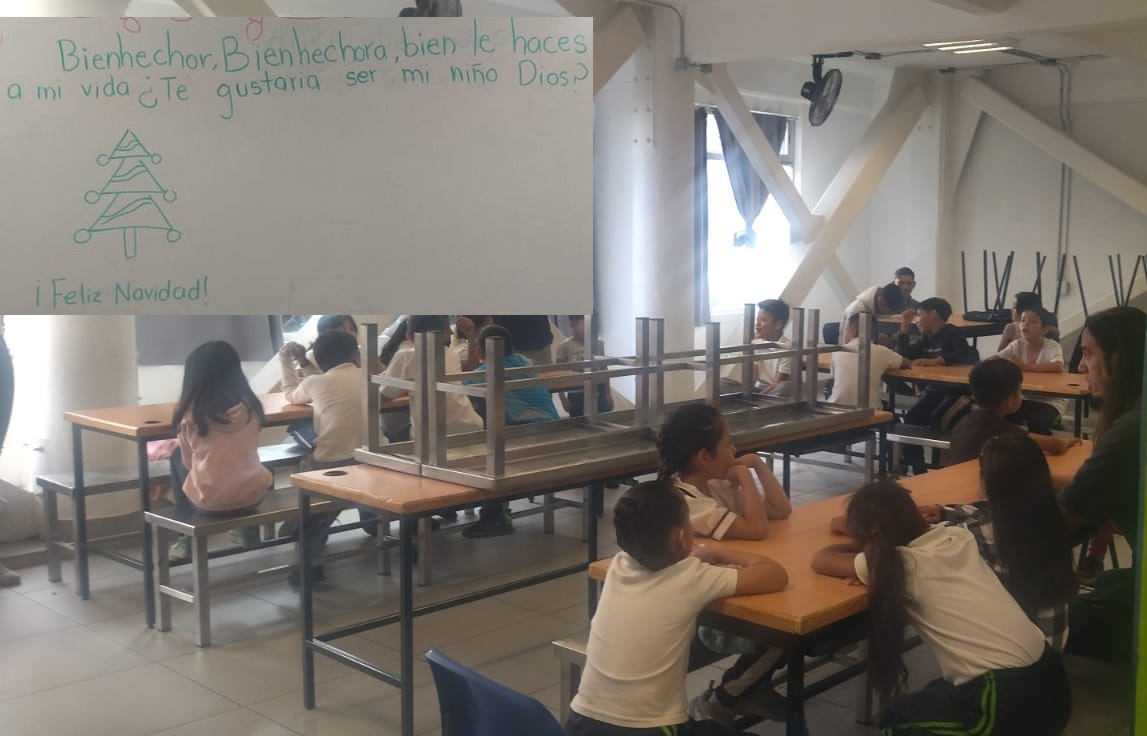Asociación Mamá A. C busca padrinos para apoyar a menores de edad. (Especial)