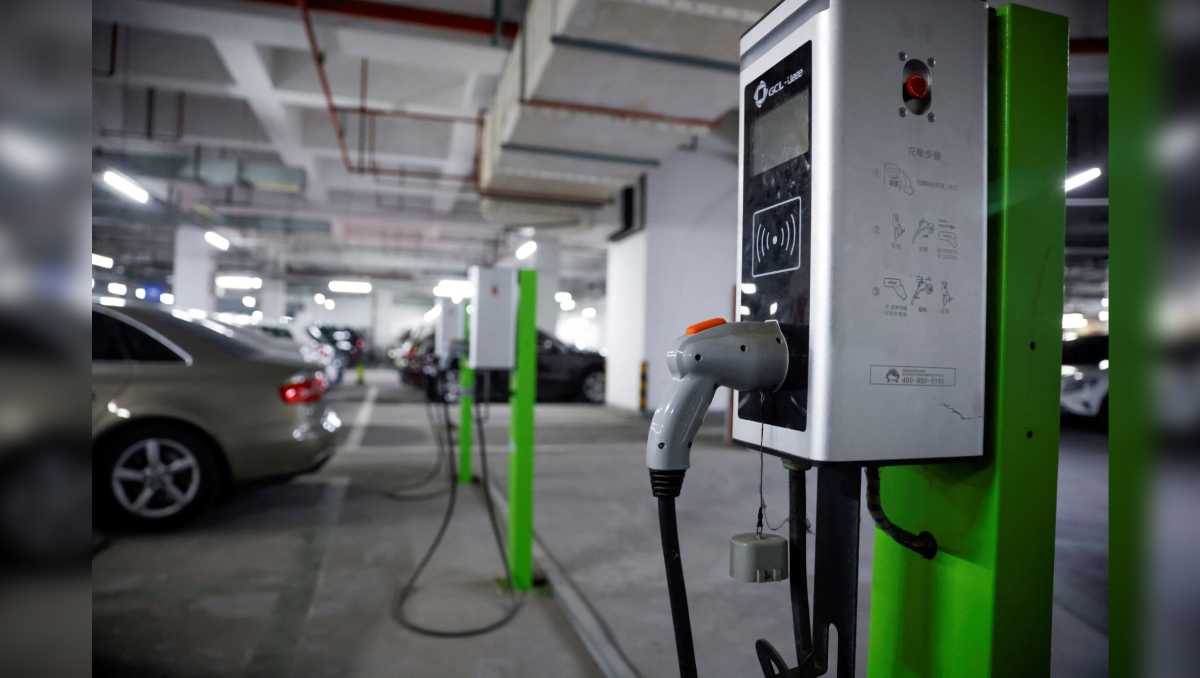 Auteco, marca colombiana que se fabrica en China, aterriza en México con inversión de 102.5 mdd. | Reuters