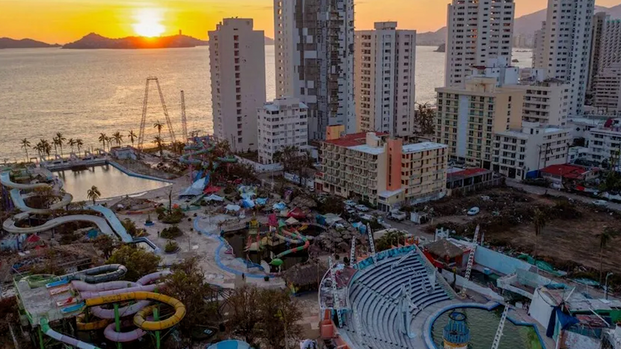 CCE prevé impulsar nueva norma de construcción hotelera en Acapulco
