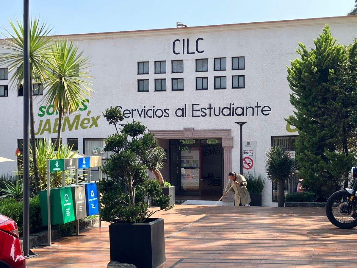 CLIC- UAEMéx.| (Especial).