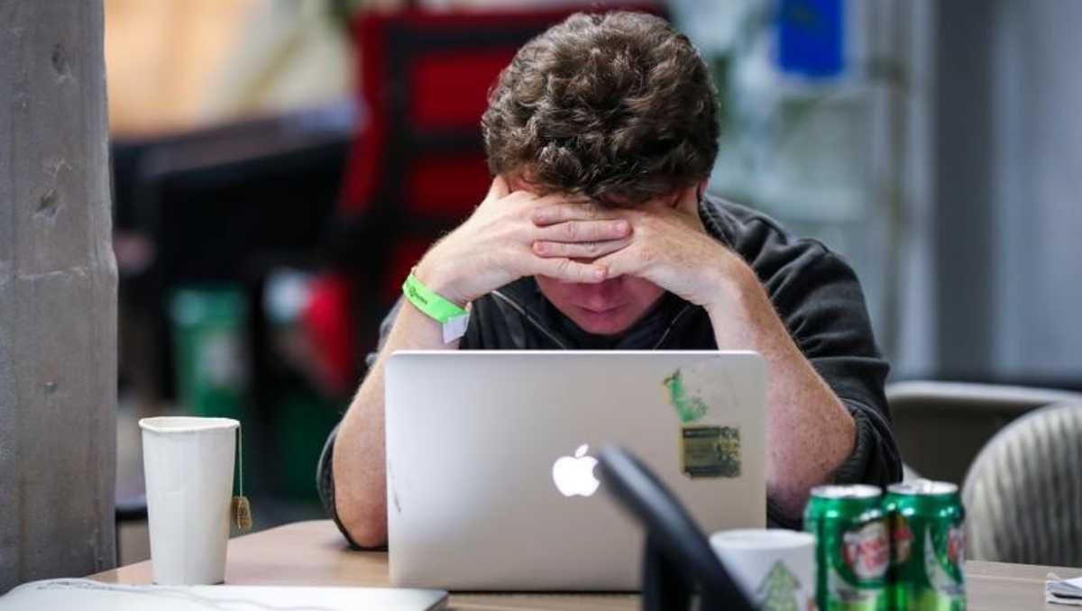 Es momento de derribar estigmas que impiden atender tu salud mental, así que toma nota. | Reuters