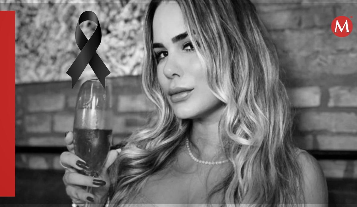 Fallece Vanessa Mancini, famosa influencer