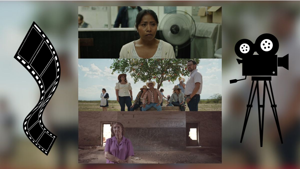 Films independientes. | Especial